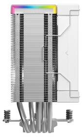 Chladič CPU DeepCool AK500S Digital SE White bílý

 obrázek produktu 3 z 8
