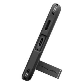 Kryt na mobil Spigen Tough Armor - Samsung Galaxy A57 5G černý

 obrázek produktu 8 z 15