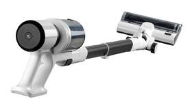Tyčový vysavač Concept VP6125 2v1 ICONIC Comfort Telescope 29,6 V bílý

 obrázek produktu 6 z 31