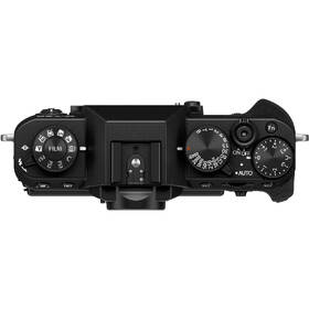 Digitální fotoaparát Fujifilm X-T30 III, tělo černý

 obrázek produktu 2 z 8