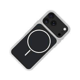 Kryt na mobil Celly MATCH MAG kompatibilní s MagSafe na Apple iPhone 18 Pro Max šedý

 obrázek produktu 5 z 8
