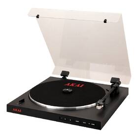 Gramofon AKAI TTA-100 černý

 obrázek produktu 1 z 3