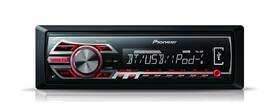 Autorádio Pioneer MVH-350BT 

 obrázek produktu 1 z 1