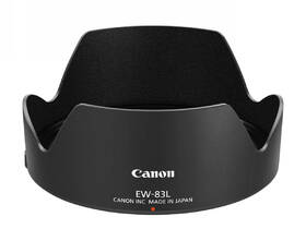 Objektiv Canon 24-70 mm f/4L IS USM 

 obrázek produktu 1 z 6