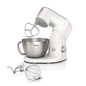 Kuchyňský robot Philips HR7958/00 

 obrázek produktu 4 z 14