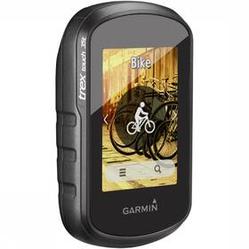 Navigační systém GPS Garmin Touch 35x Evropa černá

 obrázek produktu 5 z 6