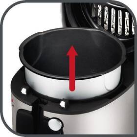 Fritéza Tefal MAXIFRY FR480015 

 obrázek produktu 7 z 11