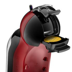 Espresso Krups KP120H31 černé/červené

 obrázek produktu 5 z 9
