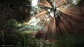Hra Sony Uncharted: The Lost Legacy 

 obrázek produktu 3 z 9