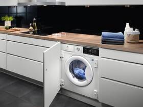 Pračka Electrolux EW7F447WI bílá

 obrázek produktu 5 z 7