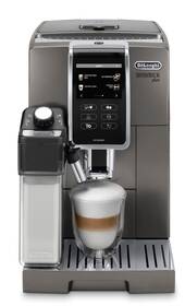 Espresso De'Longhi ECAM370.95.T 

 obrázek produktu 22 z 22