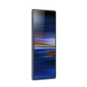 Mobilní telefon Sony 10 Plus (I4213) Dual SIM modrý

 obrázek produktu 4 z 13