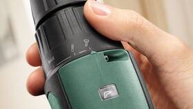 Aku vrtačka Bosch EasyImpact 12 

 obrázek produktu 4 z 10