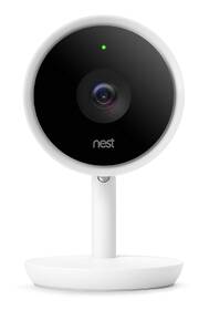 IP kamera Google Nest Cam IQ bílá

 obrázek produktu 1 z 6
