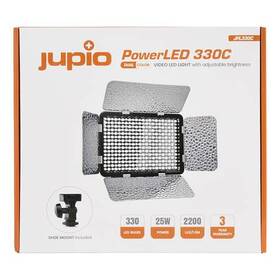 Světlo Jupio PowerLED 330C Dual Color 

 obrázek produktu 4 z 4