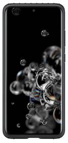 Kryt na mobil Samsung Standing Cover na Galaxy S20 Ultra černý

 obrázek produktu 1 z 1
