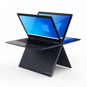 Notebook Umax VisionBook 12Wr Flex černý

 obrázek produktu 3 z 11