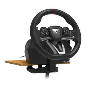 Volant HORI Racing Wheel Overdrive pro Xbox One, Series, PC 

 obrázek produktu 1 z 4
