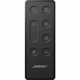 Soundbar Bose Smart Soundbar 300 černý

 obrázek produktu 7 z 8