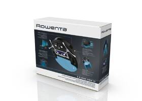 Robotický vysavač Rowenta RR7675WH ANIMAL 
