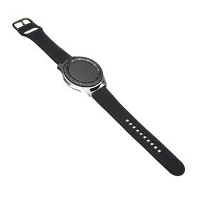 Řemínek FIXED Silicone Strap 22mm na smartwatch černý

 obrázek produktu 4 z 5