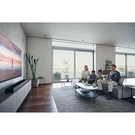 Soundbar Sony HT-A7000 černý

 obrázek produktu 11 z 14