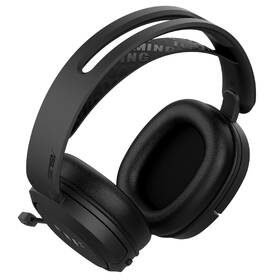 Headset Asus TUF Gaming H1 Wireless černý

 obrázek produktu 1 z 9