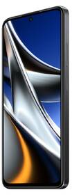 Mobilní telefon Poco X4 Pro 5G 6GB/128GB černý

 obrázek produktu 1 z 10