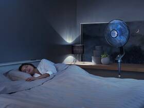 Ventilátor stojanový Rowenta VU5640F2 Turbo Silence Extreme bílý

 obrázek produktu 13 z 19