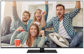 Televize Panasonic TX-55LX650E 

