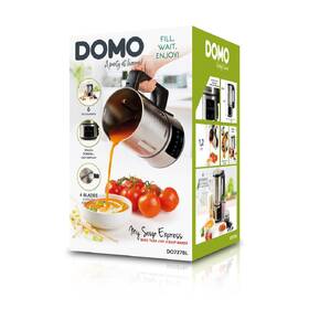 Multifunkční hrnec Domo DO727BL 

 obrázek produktu 17 z 17