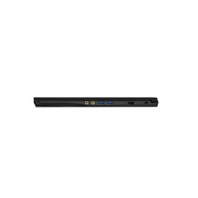 Notebook MSI GF63 Thin 11UC-618CZ černá barva
