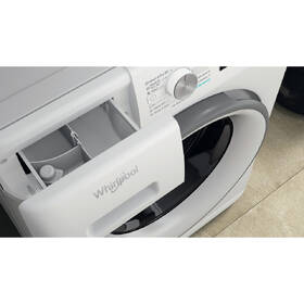 Pračka se sušičkou Whirlpool FFWDB 864369 SV EE bílá

 obrázek produktu 4 z 11