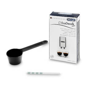 Automatický kávovar De'Longhi ECAM 220.20 W bílá barva
