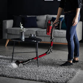 Tyčový vysavač Rowenta RH98A9WO X-Force Flex 12.60 Auto Animal Care 3v1, 150 AW červený

 obrázek produktu 9 z 18