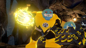 Hra Warner Bros PlayStation 4 LEGO Batman 3: Beyond Gotham 

 obrázek produktu 7 z 8