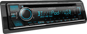 Autorádio s CD KENWOOD KDC-BT665U černé

 obrázek produktu 1 z 2
