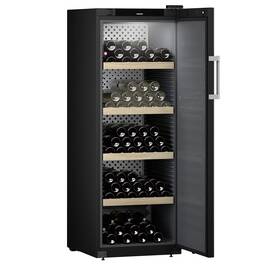 Vinotéka Liebherr WSbli 5031 černá

 obrázek produktu 2 z 7