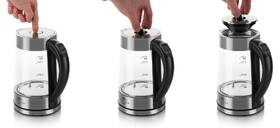 Rychlovarná konvice ETA 5154 90000 

 obrázek produktu 3 z 7