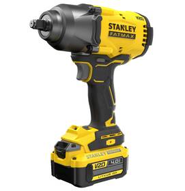 Utahovák rázový Stanley SFMCF940M1-QW 18V (s baterií) 

 obrázek produktu 1 z 7