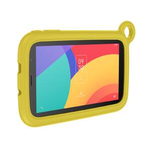 Dotykový tablet ALCATEL 1T 7 2023 Kids 2 GB / 32 GB + obal černý/žlutý

 obrázek produktu 2 z 5