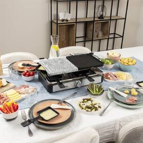 Gril Tristar RA-2725 

 obrázek produktu 9 z 14
