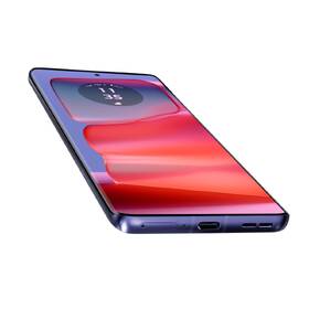 Mobilní telefon Motorola Edge 50 Pro 5G 12 GB / 512 GB - Luxe Lavender 

 obrázek produktu 8 z 13