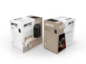 Teplovzdušný ventilátor Imetec 4028 FH1 100 černý

 obrázek produktu 6 z 6