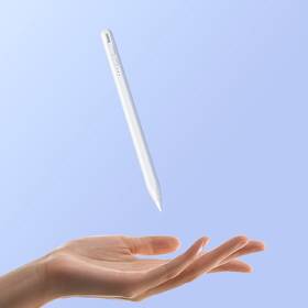 Stylus Baseus Smooth Writing 2 s LED indikátory bílý

 obrázek produktu 5 z 16