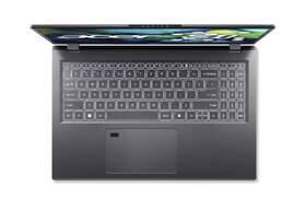 Notebook Acer Aspire 15 (A15-61M-R8ST) šedá barva
