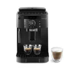 Automatický kávovar De'Longhi ECAM 12.121.B černá barva
