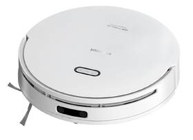Robotický vysavač Concept VR4050 2v1 OPTIMUS Aqua Pro Laser 3D bílý

 obrázek produktu 12 z 37