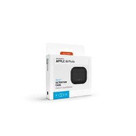 Pouzdro FIXED Ultratenké pouzdro Silky pro Apple AirPods 4 černé

 obrázek produktu 2 z 2