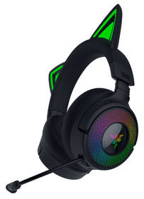Headset Razer Kraken Kitty V3 Pro černý

 obrázek produktu 1 z 14